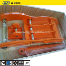 12 ton excavator hydraulic thumb